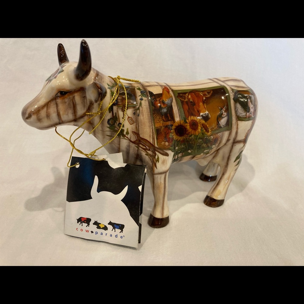 Cow Parade